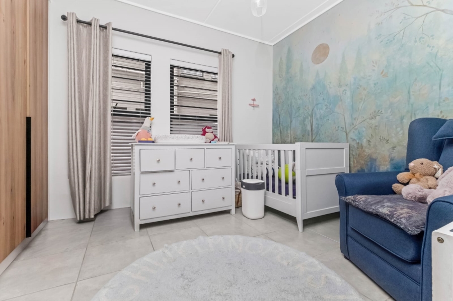 To Let 3 Bedroom Property for Rent in Waterfall Gauteng