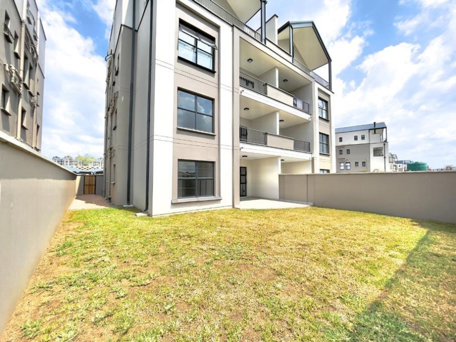 To Let 3 Bedroom Property for Rent in Waterfall Gauteng