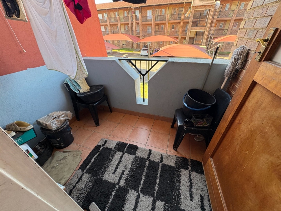 2 Bedroom Property for Sale in Comet Gauteng