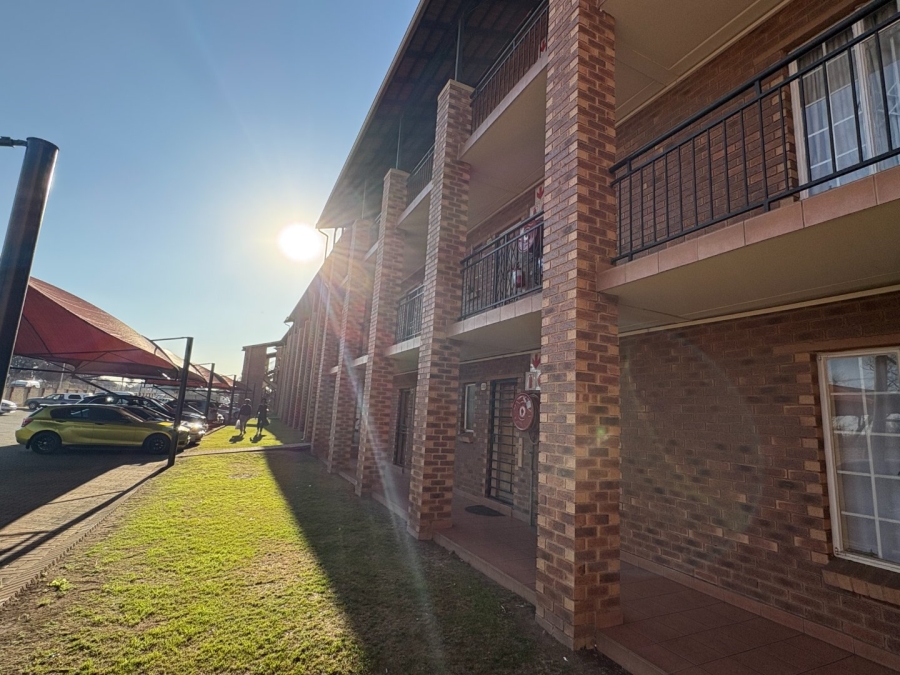 2 Bedroom Property for Sale in Comet Gauteng