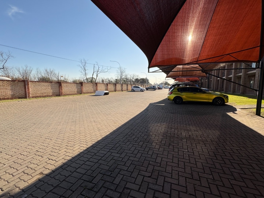 2 Bedroom Property for Sale in Comet Gauteng
