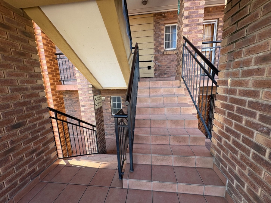 2 Bedroom Property for Sale in Comet Gauteng