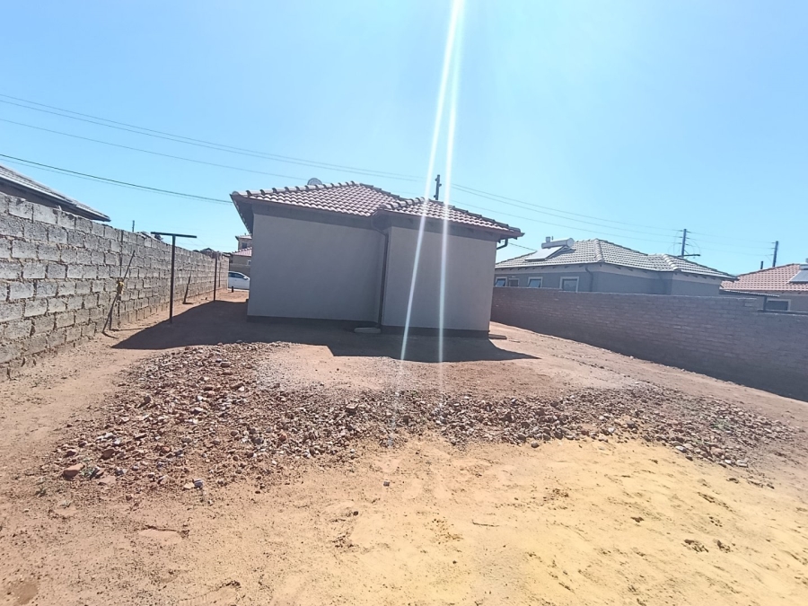 3 Bedroom Property for Sale in Protea Glen Gauteng