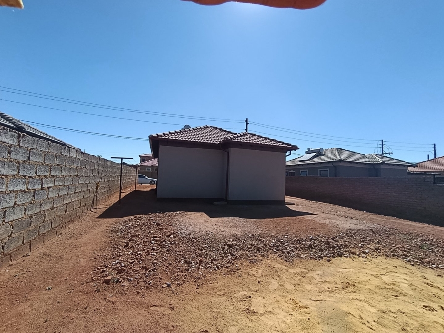 3 Bedroom Property for Sale in Protea Glen Gauteng