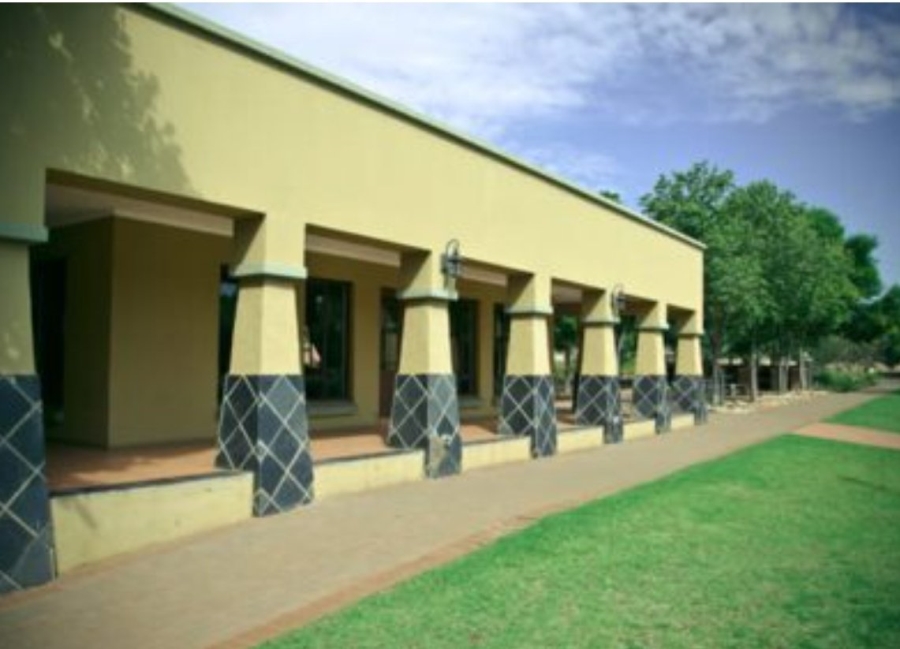 2 Bedroom Property for Sale in Eco Park Gauteng