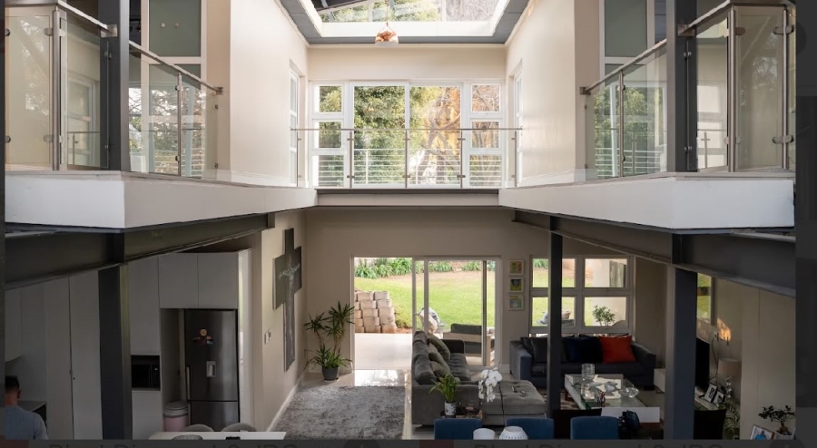 9 Bedroom Property for Sale in Hurlingham Gauteng