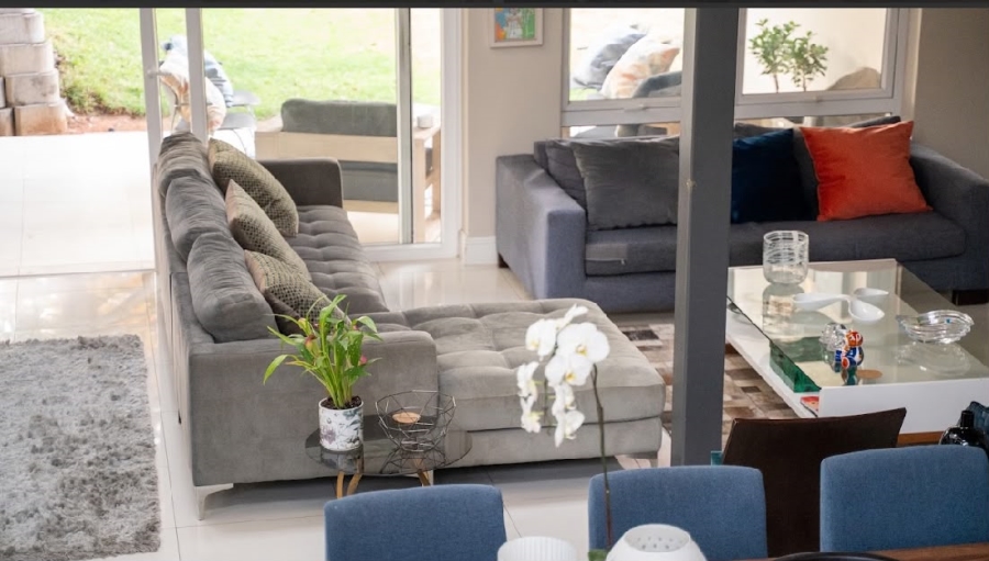 9 Bedroom Property for Sale in Hurlingham Gauteng