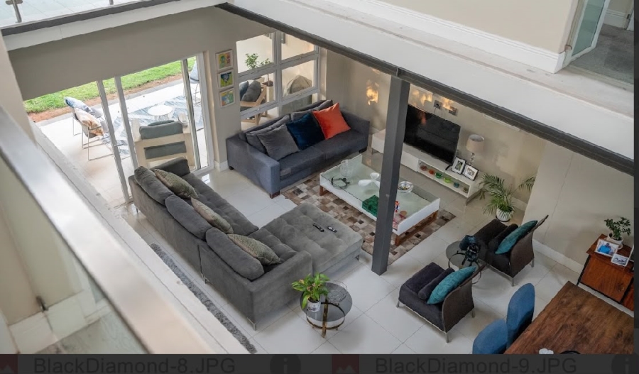 9 Bedroom Property for Sale in Hurlingham Gauteng