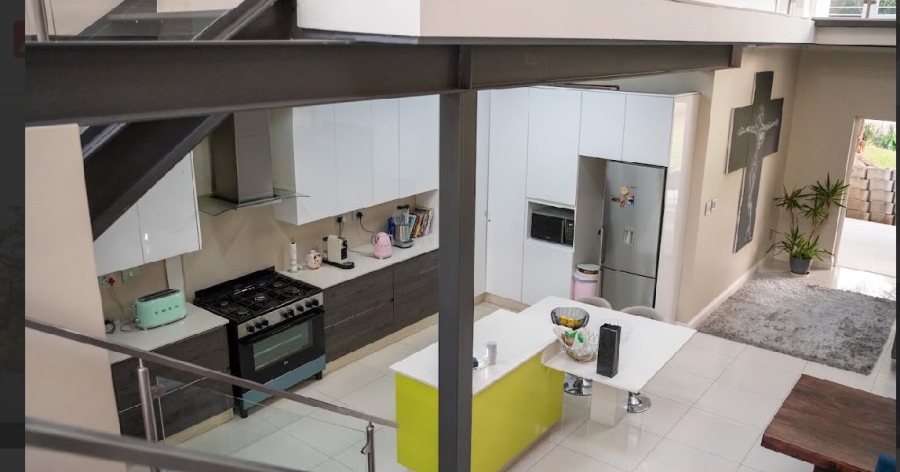 9 Bedroom Property for Sale in Hurlingham Gauteng