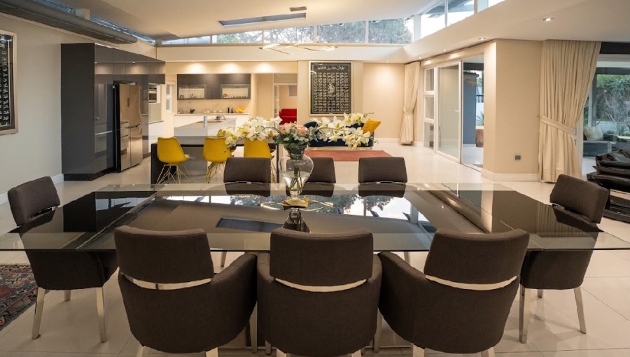 9 Bedroom Property for Sale in Hurlingham Gauteng