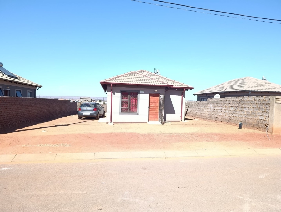 3 Bedroom Property for Sale in Protea Glen Gauteng