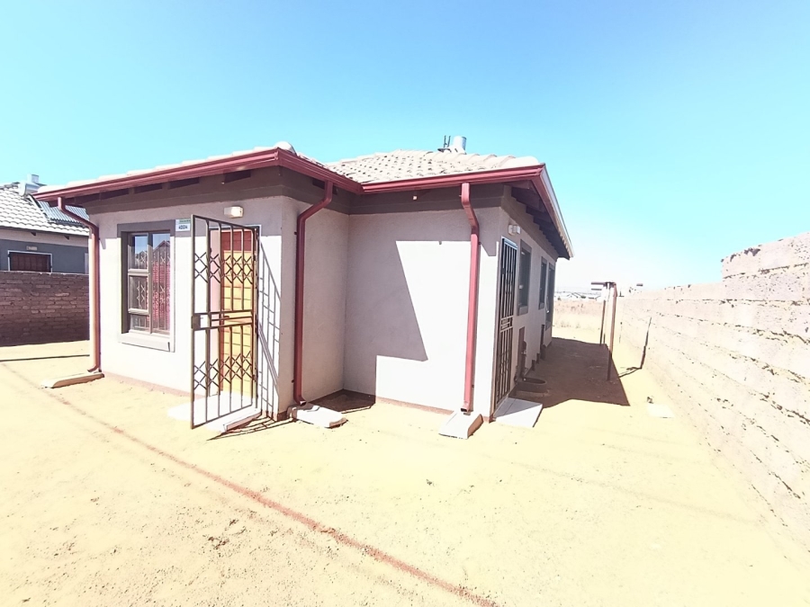 3 Bedroom Property for Sale in Protea Glen Gauteng