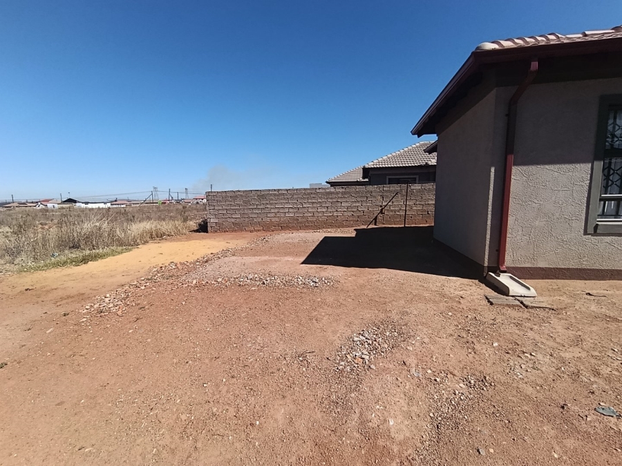 3 Bedroom Property for Sale in Protea Glen Gauteng