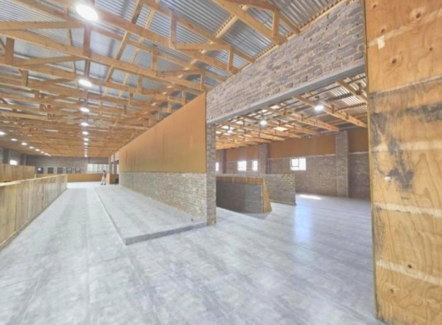Commercial Property for Sale in Glen Austin Gauteng