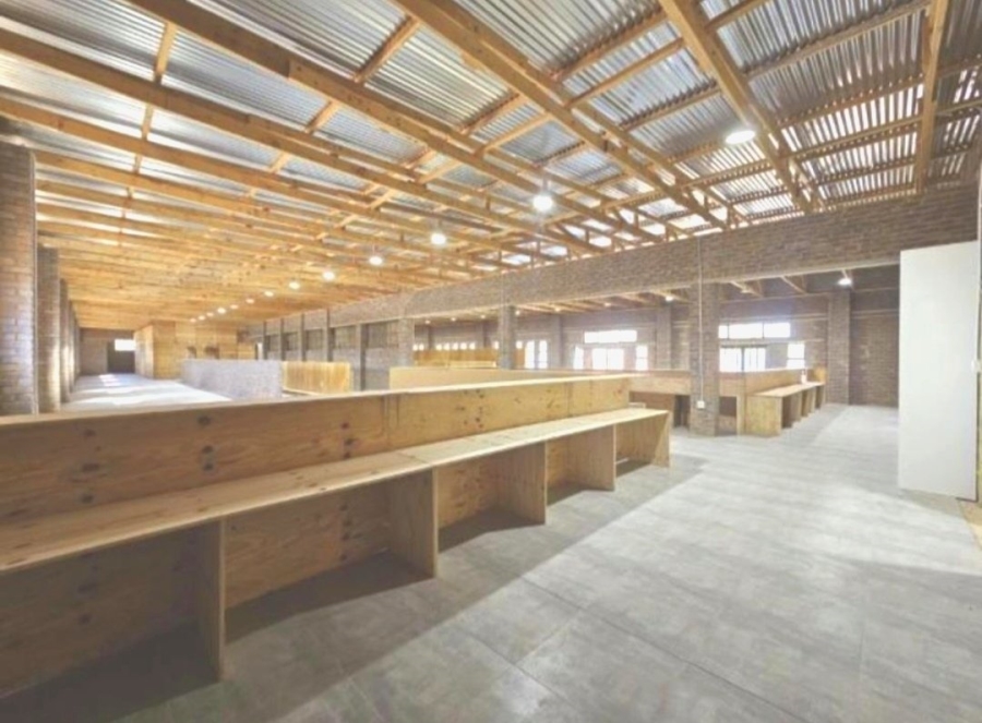 Commercial Property for Sale in Glen Austin Gauteng