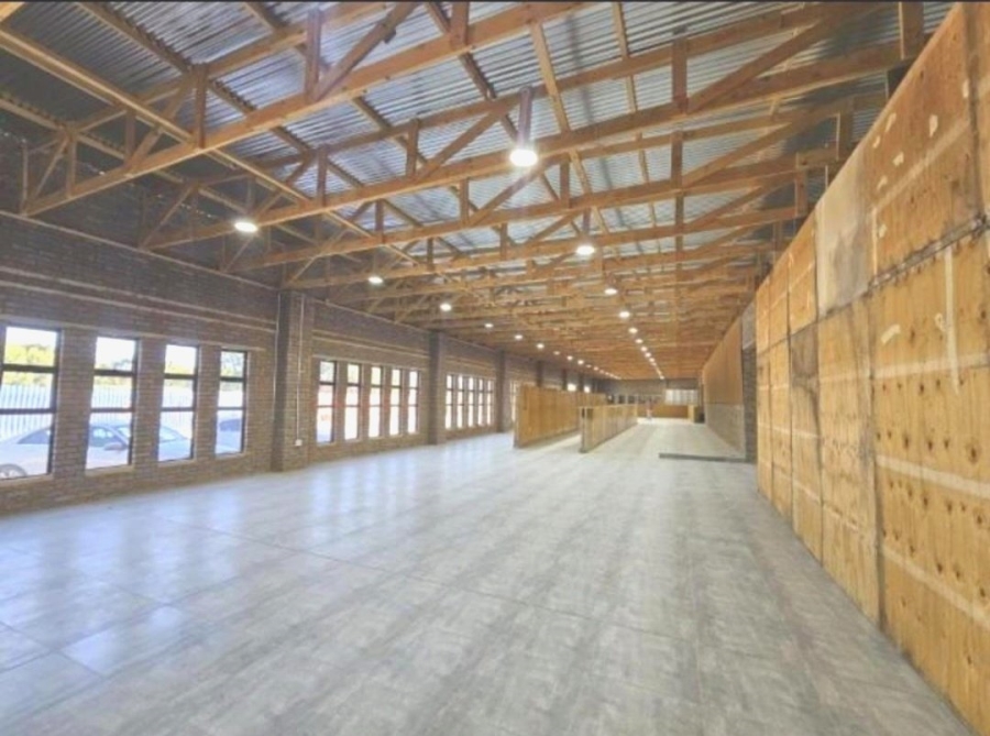 Commercial Property for Sale in Glen Austin Gauteng