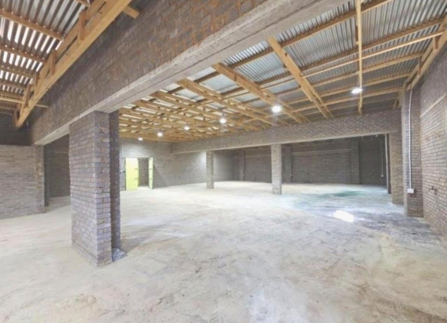 Commercial Property for Sale in Glen Austin Gauteng