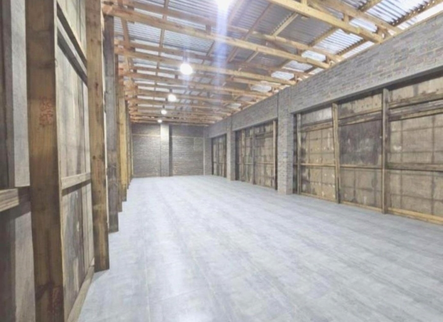 Commercial Property for Sale in Glen Austin Gauteng