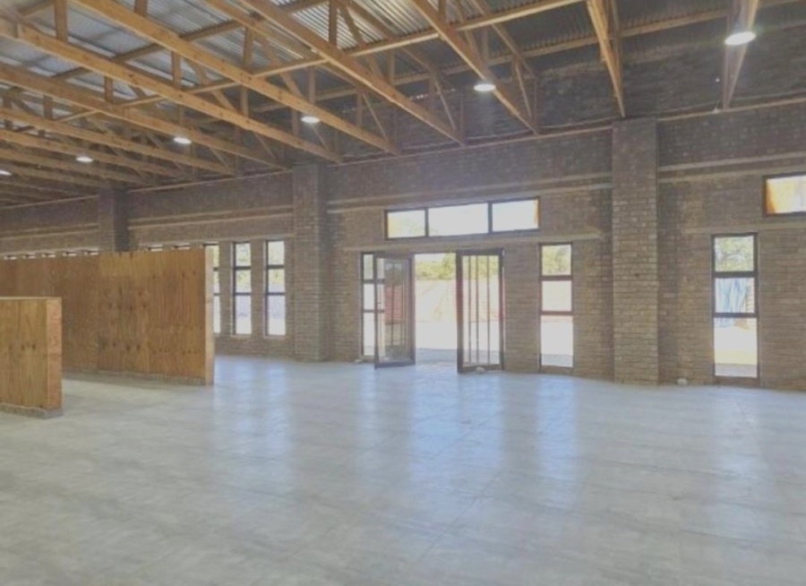 Commercial Property for Sale in Glen Austin Gauteng
