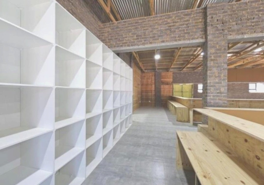 Commercial Property for Sale in Glen Austin Gauteng