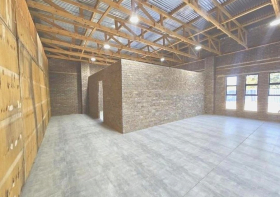 Commercial Property for Sale in Glen Austin Gauteng