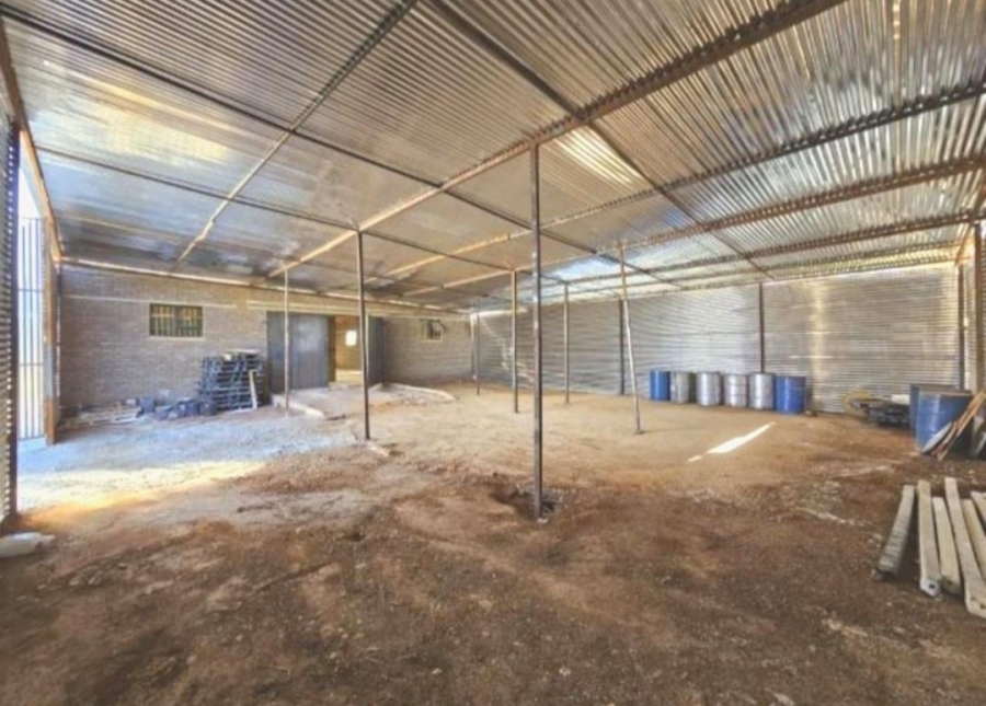 Commercial Property for Sale in Glen Austin Gauteng