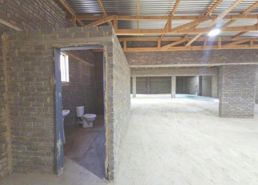 Commercial Property for Sale in Glen Austin Gauteng