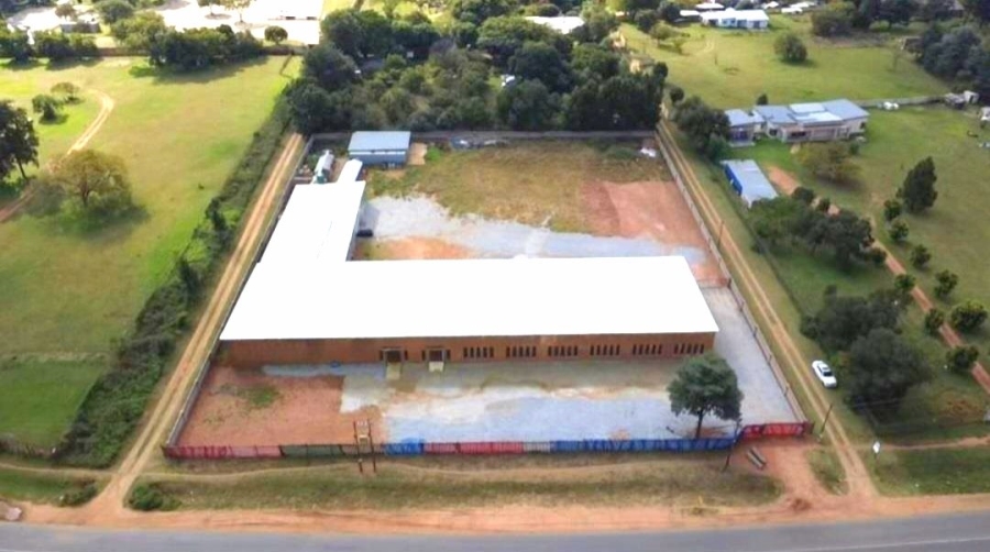 Commercial Property for Sale in Glen Austin Gauteng