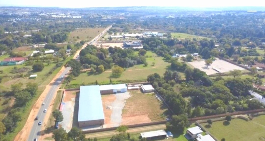 Commercial Property for Sale in Glen Austin Gauteng