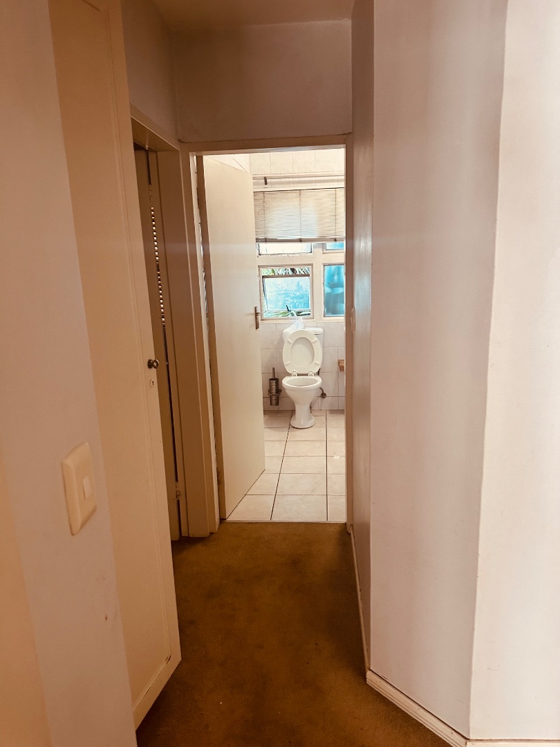 To Let 2 Bedroom Property for Rent in Eltonhill Gauteng