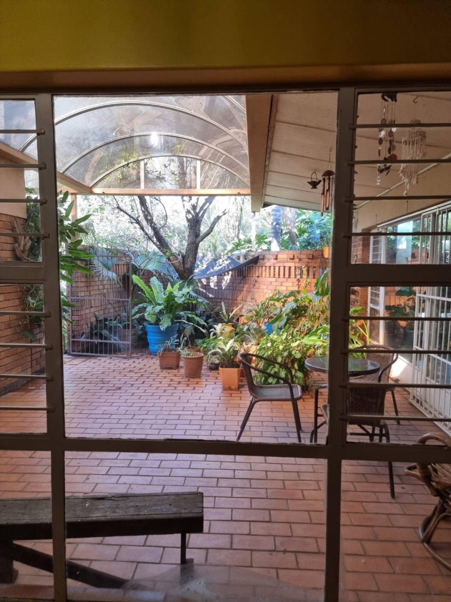 4 Bedroom Property for Sale in Meyerspark Gauteng