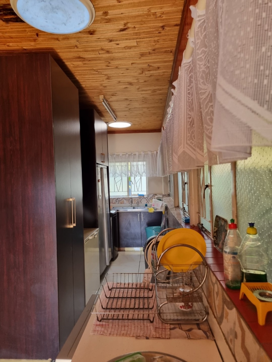 4 Bedroom Property for Sale in Meyerspark Gauteng