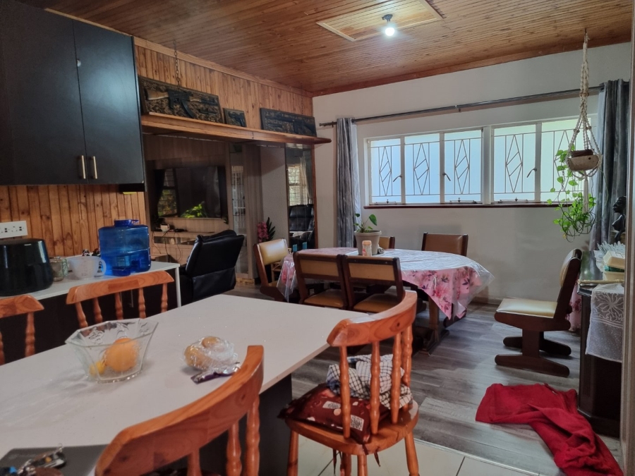 4 Bedroom Property for Sale in Meyerspark Gauteng