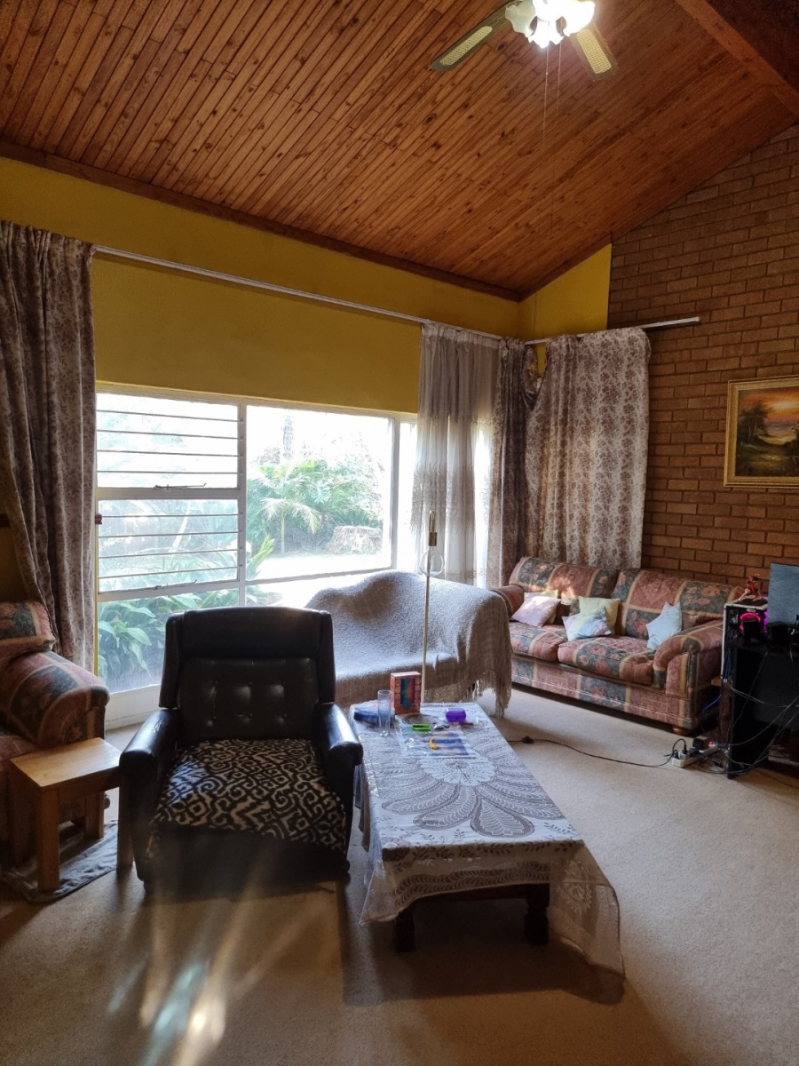 4 Bedroom Property for Sale in Meyerspark Gauteng