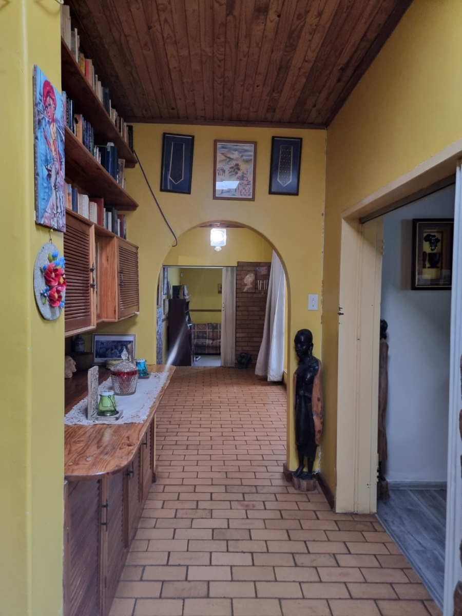 4 Bedroom Property for Sale in Meyerspark Gauteng