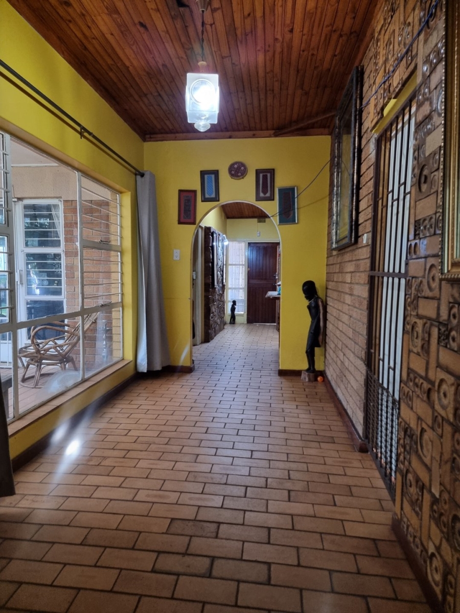 4 Bedroom Property for Sale in Meyerspark Gauteng