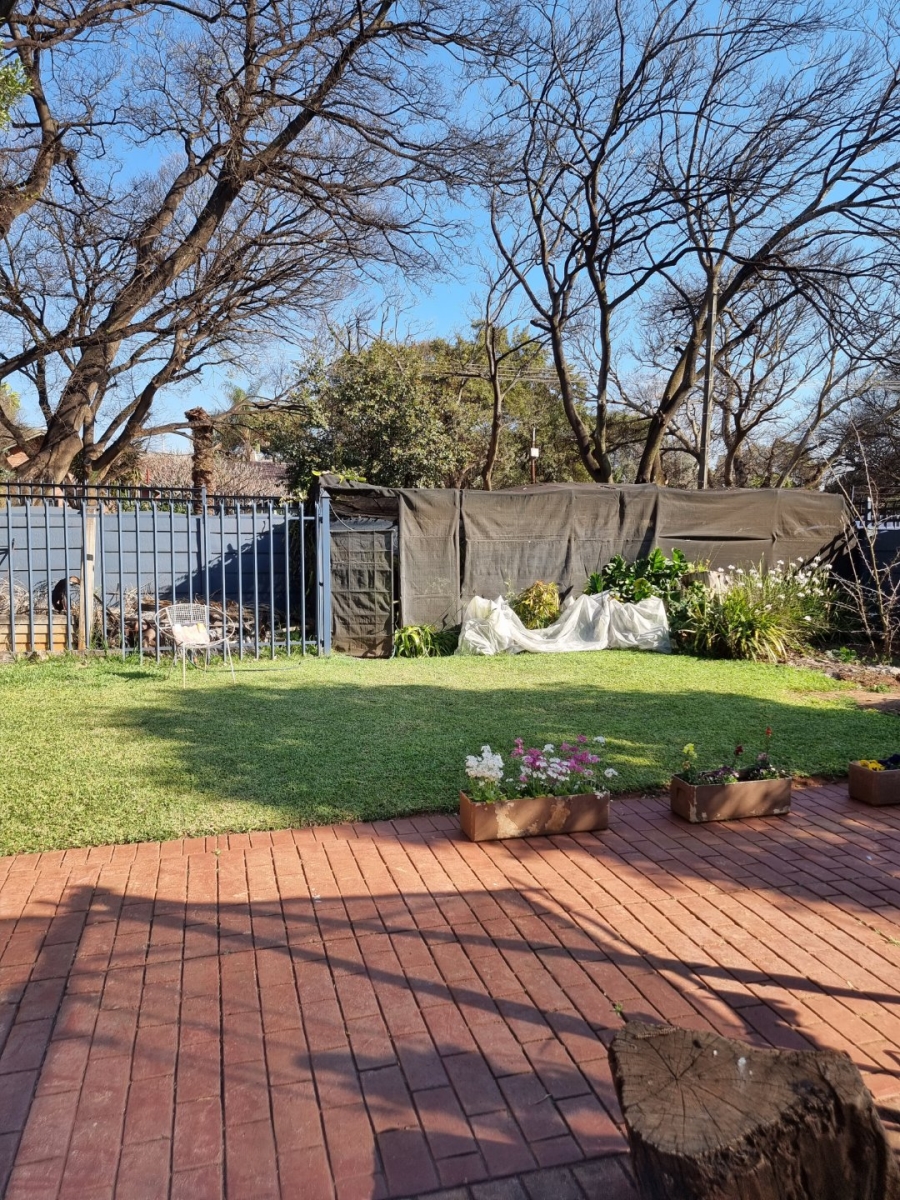 4 Bedroom Property for Sale in Meyerspark Gauteng