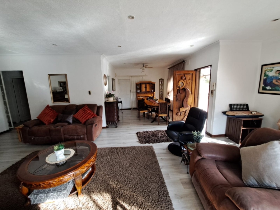 4 Bedroom Property for Sale in Visagie Park Gauteng