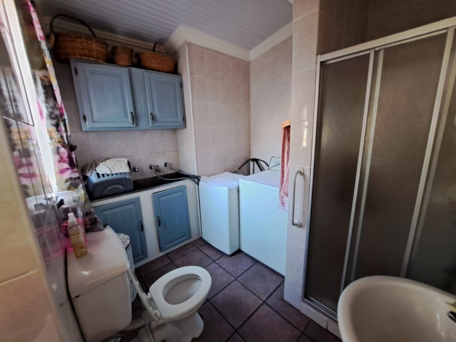 4 Bedroom Property for Sale in Visagie Park Gauteng