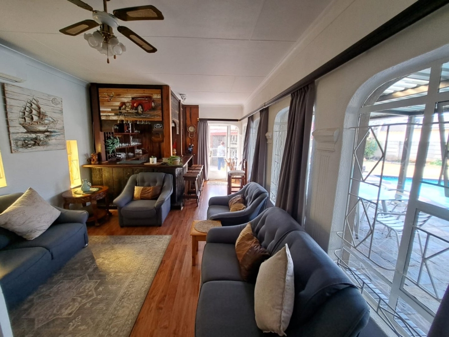 4 Bedroom Property for Sale in Visagie Park Gauteng