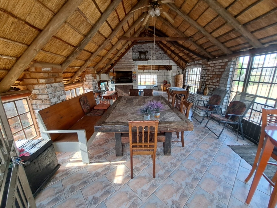 4 Bedroom Property for Sale in Visagie Park Gauteng