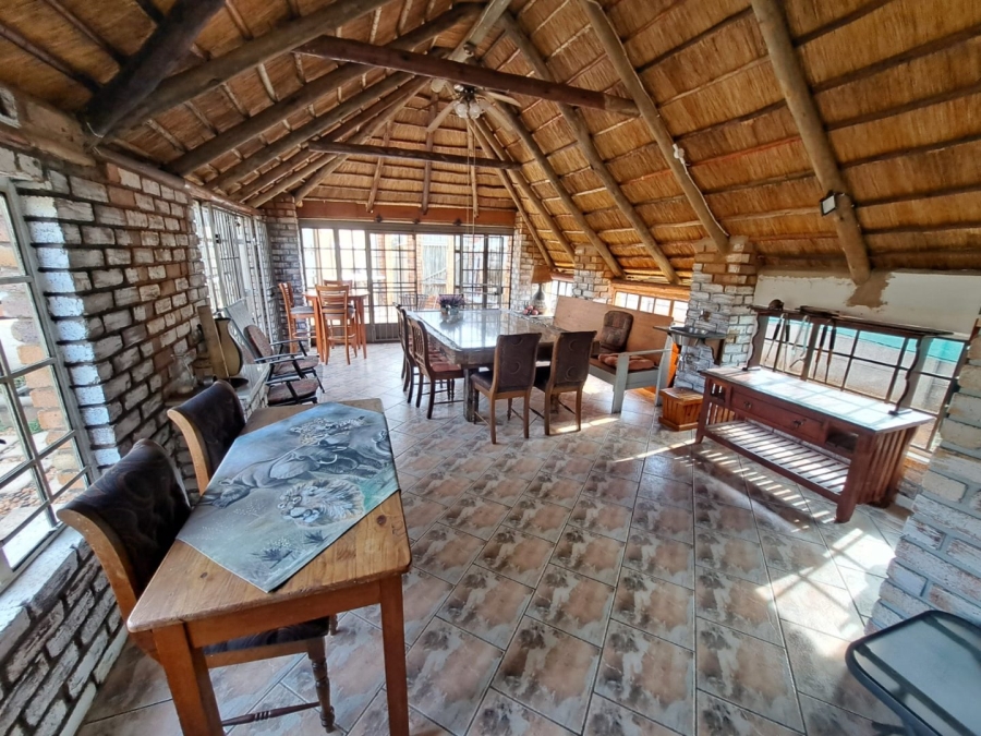 4 Bedroom Property for Sale in Visagie Park Gauteng