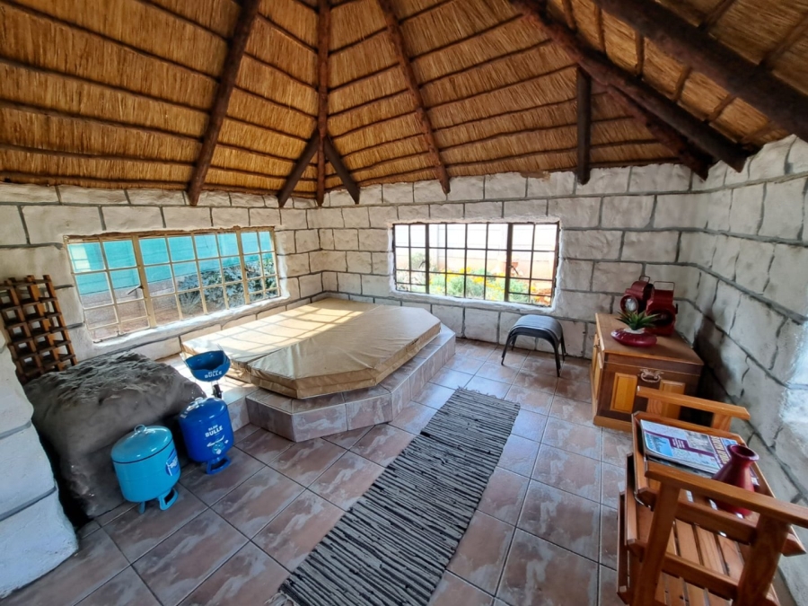 4 Bedroom Property for Sale in Visagie Park Gauteng