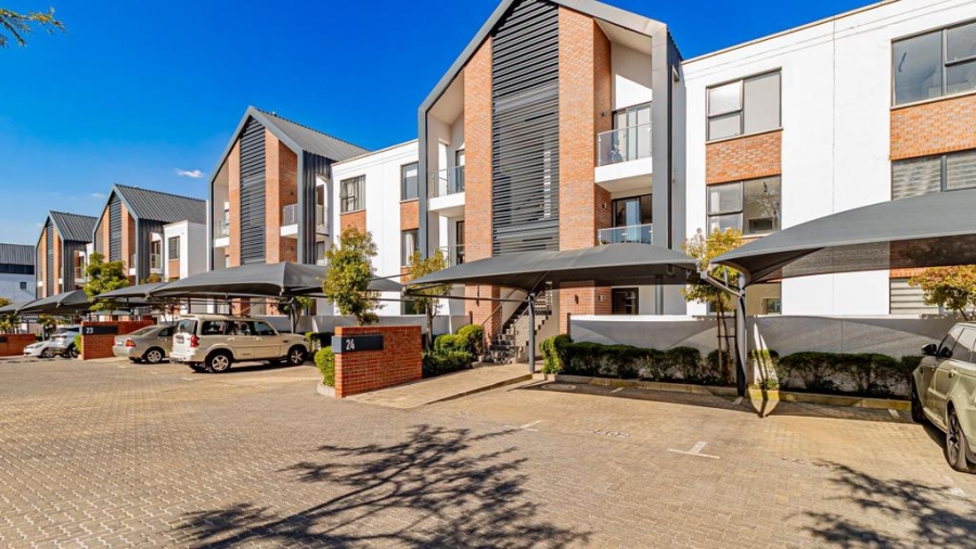 1 Bedroom Property for Sale in Sandringham Gauteng