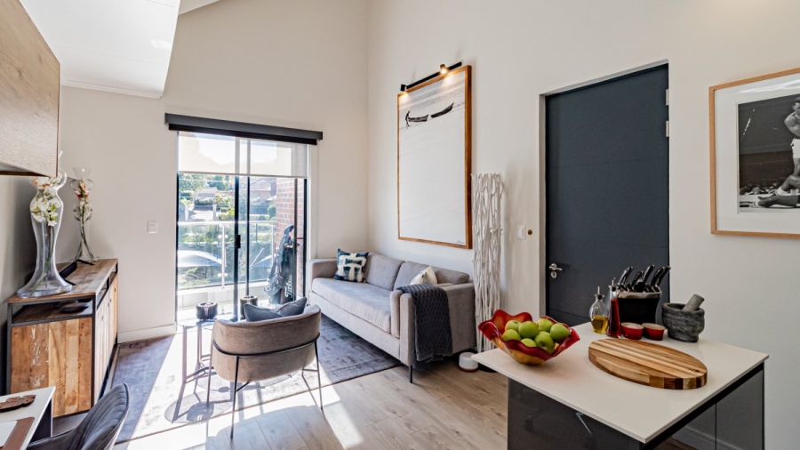 1 Bedroom Property for Sale in Sandringham Gauteng