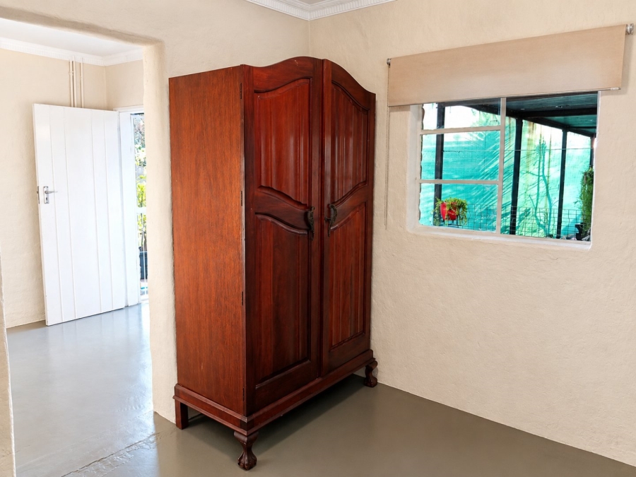 1 Bedroom Property for Sale in Witfield Gauteng