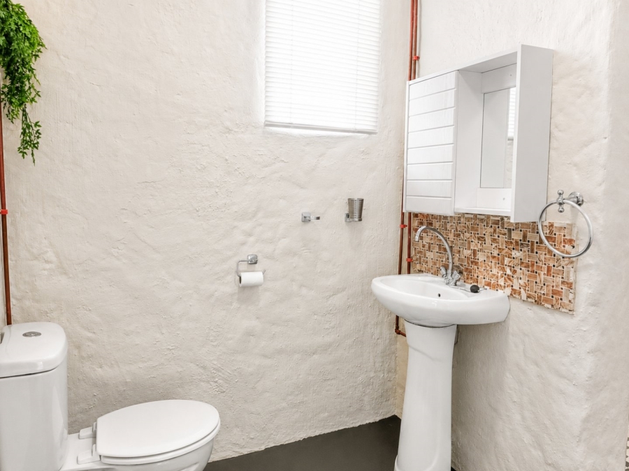 1 Bedroom Property for Sale in Witfield Gauteng