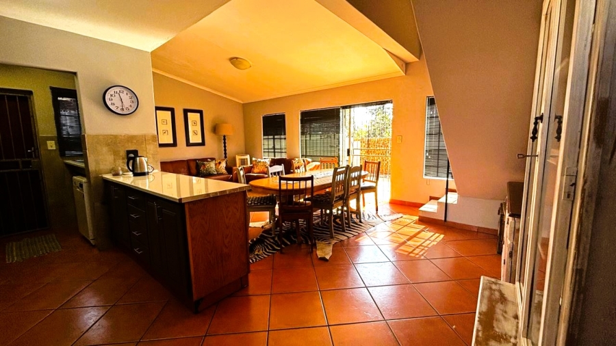 To Let 3 Bedroom Property for Rent in Magalieskruin Gauteng