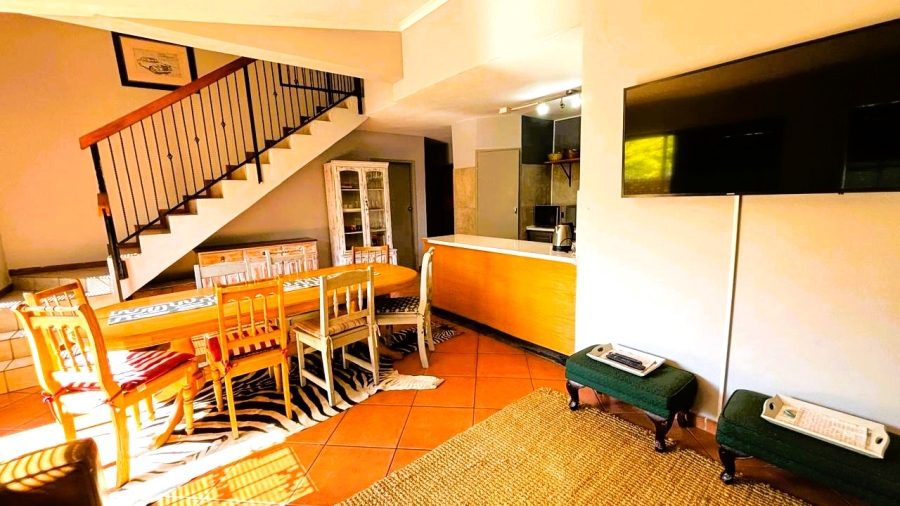To Let 3 Bedroom Property for Rent in Magalieskruin Gauteng
