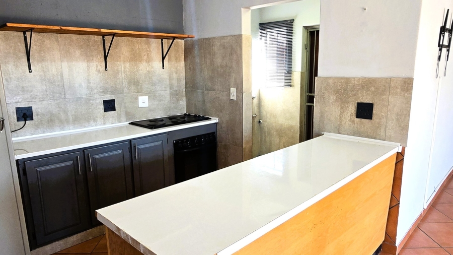 To Let 3 Bedroom Property for Rent in Magalieskruin Gauteng
